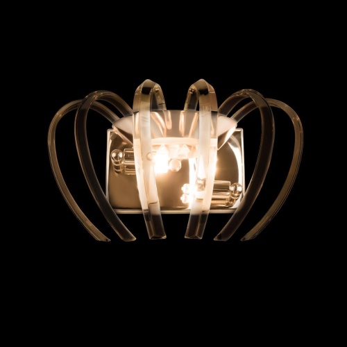 Настенный светильник LOFT IT Dakota 10300W French gold фото 3