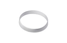 Декоративное кольцо внешнее Crystal Lux CLT 044 CLT RING 044C WH