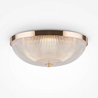Люстра потолочная Maytoni Coupe C046CL-03G