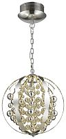 Подвесной светильник Wertmark STELLA WE431.06.103