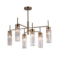 Люстра потолочная Omnilux Panvenan OML-68517-06