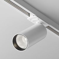 Трековый светильник Maytoni Technical TR021-1-12W4K-W-W