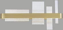 Настенный светильник Wertmark LOTTA WE461.01.301