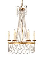 Люстра Milosh tendence 0889CL-6GD