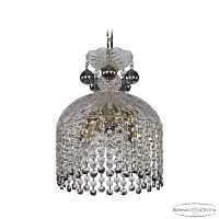 Светильник подвесной Bohemia Ivele Crystal 14781/22 G R K731