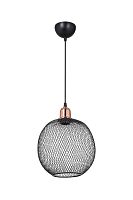 Подвес Beatrix Topllight TL1602H-01BK
