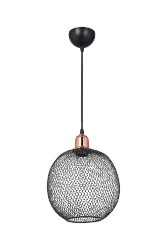 Подвес Beatrix Topllight TL1602H-01BK