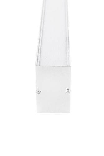 Потолочный подвесной светильник Denkirs DK9000 DK9203-WH фото 4