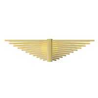 Настенный светильник Favourite Vingar 4380-1W LED 4000 белый, золото
