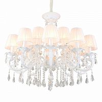 Люстра подвесная Omnilux Catanzaro OML-30807-15