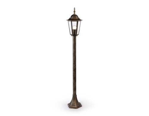 Уличный ландшафтный светильник Ambrella GARDEN ST2039
