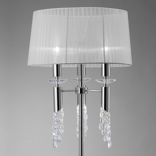 Торшер Mantra TIFFANY 3869 фото 4