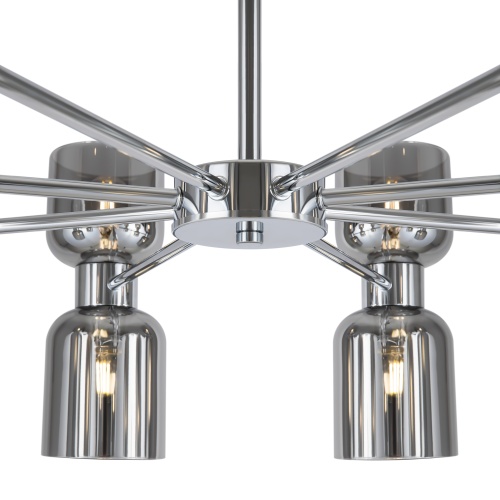 Подвесной светильник Freya Modern Savia FR5203PL-16CH1 фото 3