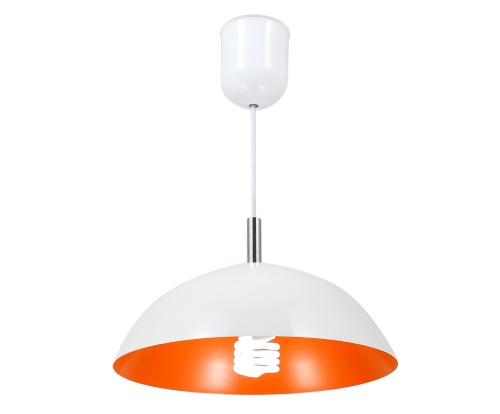 Светильник подвесной Palla 1090.1 bianco