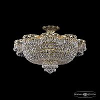 Люстра Bohemia Ivele Crystal 19301/65JB G