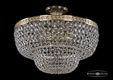 Люстра Bohemia Ivele Crystal 19101/45IV G