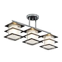 Потолочный светильник Escada NORMAN 1127/3PL