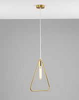 Светильник подвесной Moderli Miolla V10400-1P