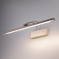 Бра Elektrostandard Simple Simple LED никель (MRL LED 10W 1011 IP20)
