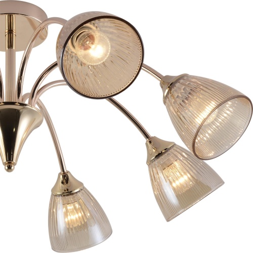 Светильник на штанге Escada  E27*60W 1129/8P фото 5