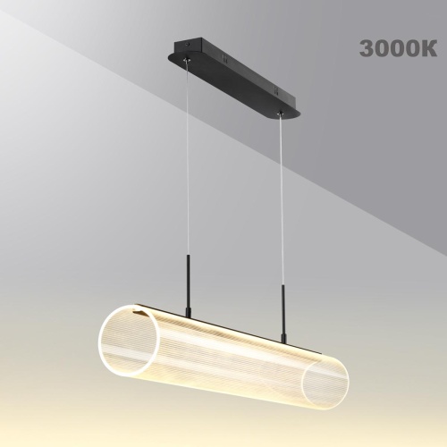 Люстра подвесная диммируемая NovoTech TROMPA 359322 фото 10