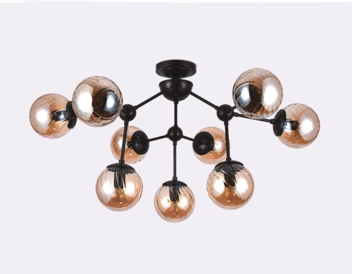 Люстра Ambrella TRADITIONAL TR9018 фото 3