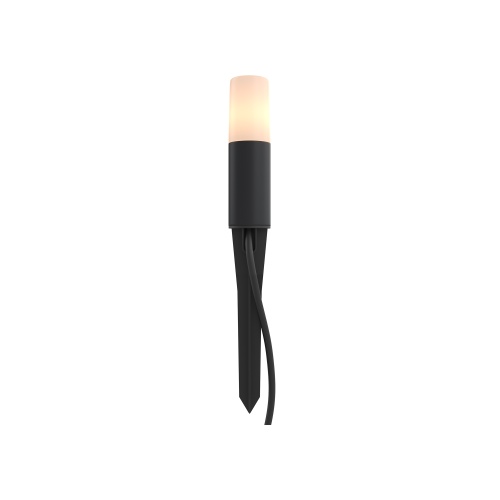 Уличный фонарь Maytoni Talpa O416FL-L3B3K фото 4
