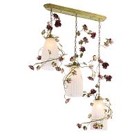 Светильник подвесной ST Luce ROSSETO SL692.703.03