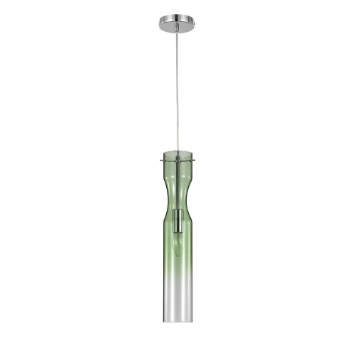 Подвесной светильник Indigo 11052/1P Green фото 3