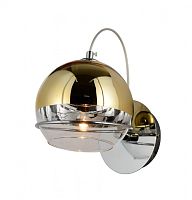 Бра Lumina Deco Veroni LDW 1029-1 GD
