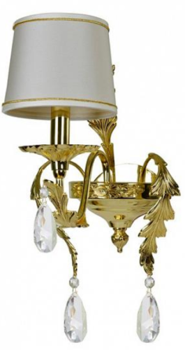 Бра Chiaro Беатрис 378020701