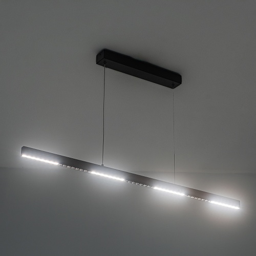 Подвес Arte Lamp LAO A2190SP-1BK фото 7
