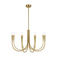 Подвесной светильник Freya Branches  FR5253PL-08BS