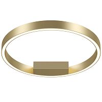 Потолочный светильник Maytoni  Rim MOD058CL-L25BS4K