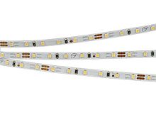 Светодиодная лента MICROLED-M120-4mm (5.4 W/m, IP20, 2216, 5m) 2978020244194