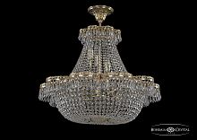 Люстра Bohemia Ivele Crystal 19311/H1/65JB G