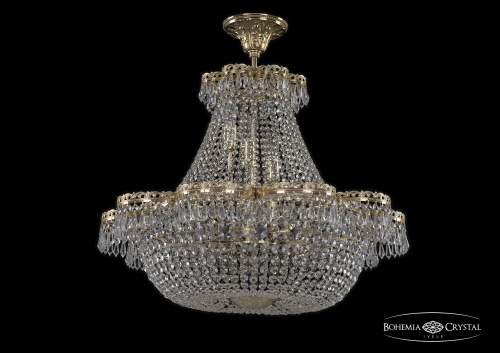 Люстра Bohemia Ivele Crystal 19311/H1/65JB G