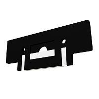 Заглушка для магнитного шинопровода Arte Lamp Optima A751206E Slim27