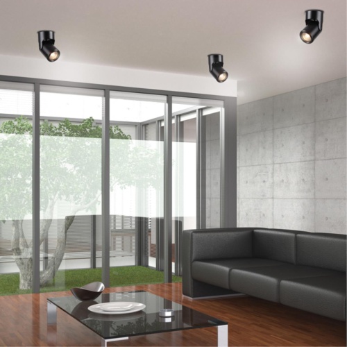 Накладной светильник NovoTech Pipe 370453 фото 4
