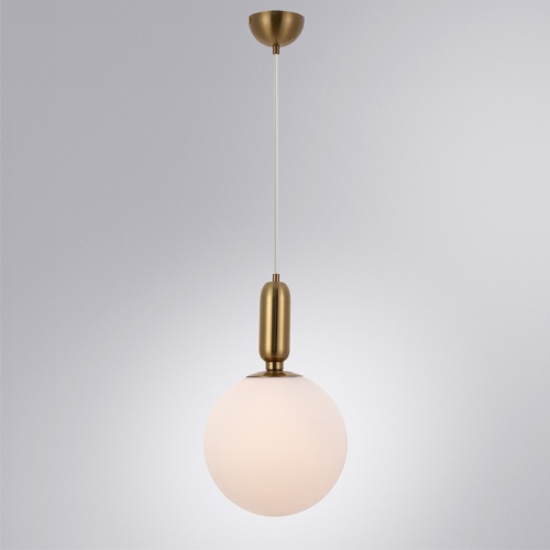 Люстра подвесная Arte Lamp BOLLA-SOLA A3325SP-1PB фото 5