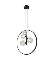 Люстра подвесная KINK Light Иона 09408-5A,19