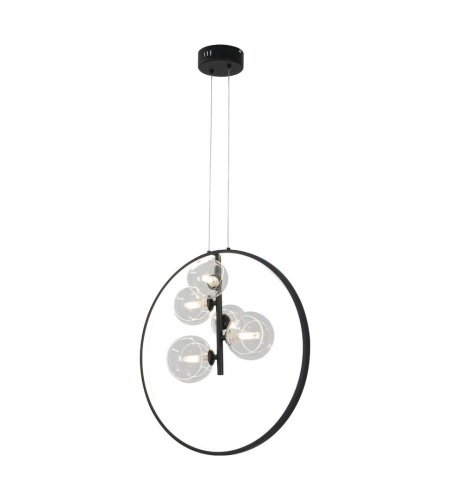 Люстра подвесная KINK Light Иона 09408-5A,19