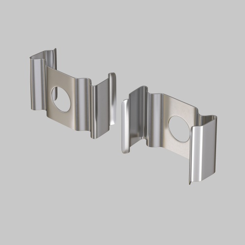 Крепления 10 шт. Maytoni Led strip ALM001MT фото 6