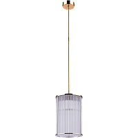 Светильник подвесной Kutek CERO CER-ZW-1(Z)140