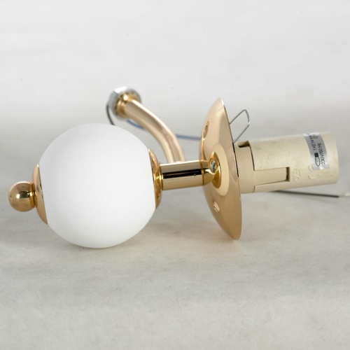 Бра настенное Lussole LGO LSP-8721 фото 3