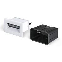 Подсветка для лестниц Elektrostandard MRL LED 1109 Белый 3W