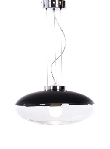 Подвесной светильник Lumina Deco Raveo LDP 6850 BK фото 3