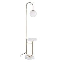 Торшер LOFT IT Sonni 10145 Gold