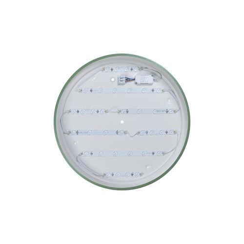 Потолочный светильник Loft It Axel 10001/36 Green фото 4
