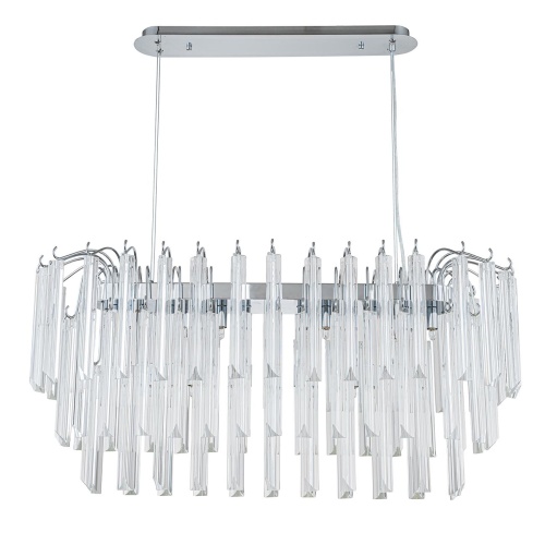 Подвесной светильник Indigo 12035/13PL Chrome V000423 фото 3